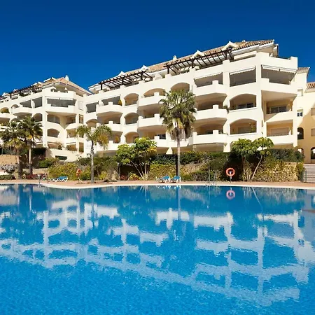 Hacienda Playa Elviria