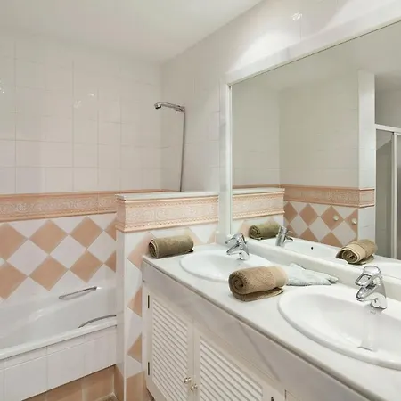 Hacienda Playa Elviria Apartment *