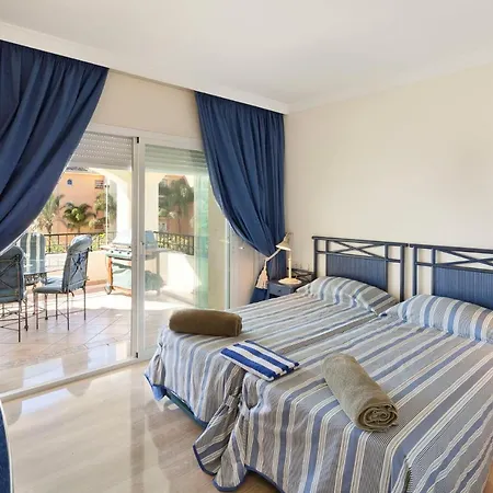 Apartment Hacienda Playa Elviria *