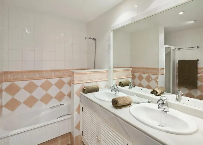Hacienda Playa Elviria Apartmán *